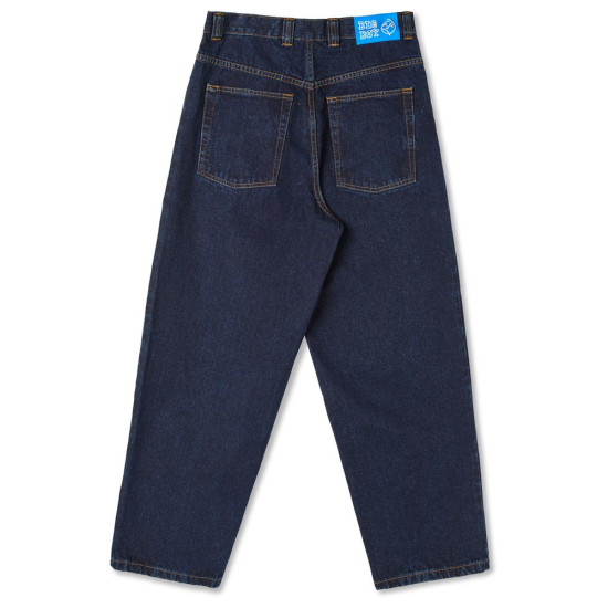 Polar Skate Co. Ανδρικό παντελόνι jean